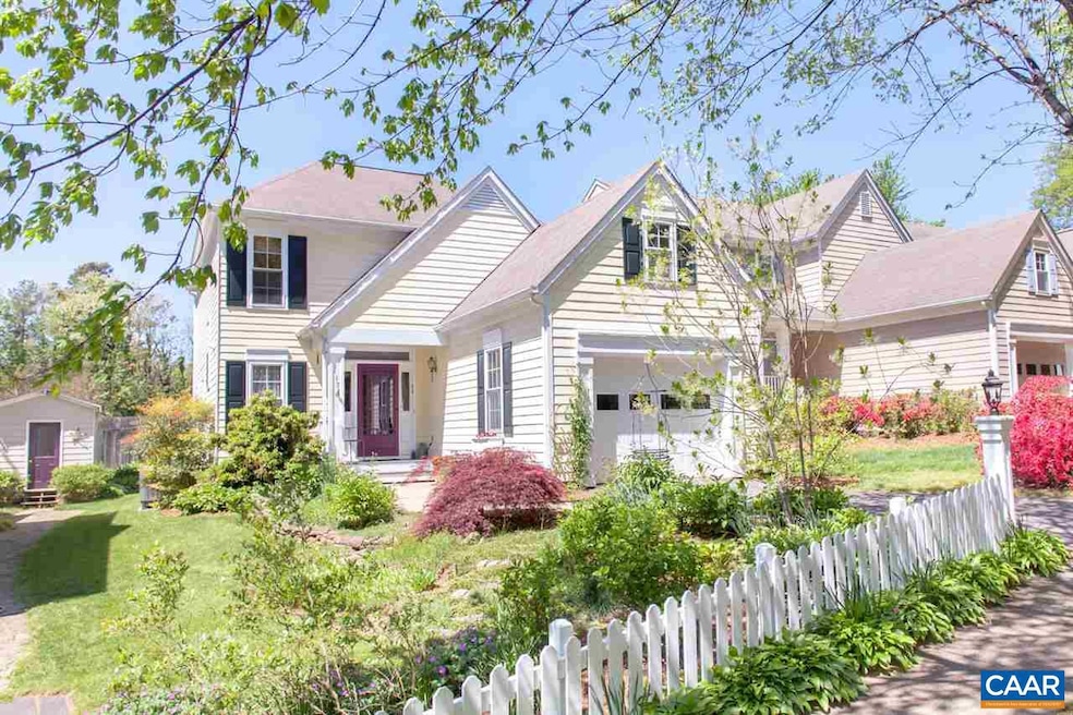 117 Amherst Commons, Charlottesville, VA 22903 - photo 1