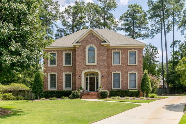 4170 Barhams Ridge, Evans, GA 30809 - photo 1