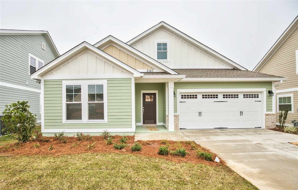 2839 Sweet Ridge St, Tallahassee, FL 32308 - photo 1