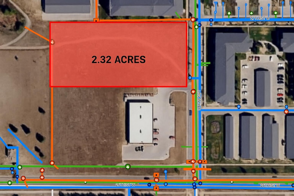 Tbd Tbd, Williston, ND 58801 - photo 1