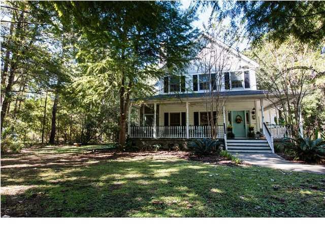 561 Woodspring Rd, Mount Pleasant, SC 29466 - photo 1