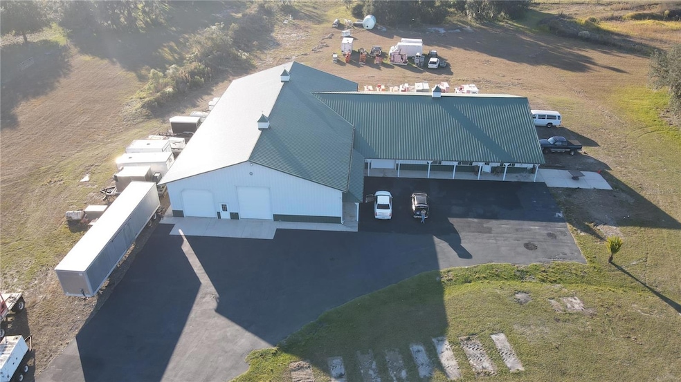 7223 SW 55th St, Bushnell, FL 33513 - photo 1