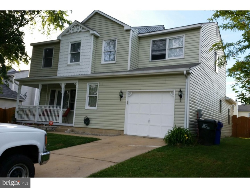 603 Valley Run, Bear, DE 19701 - photo 1