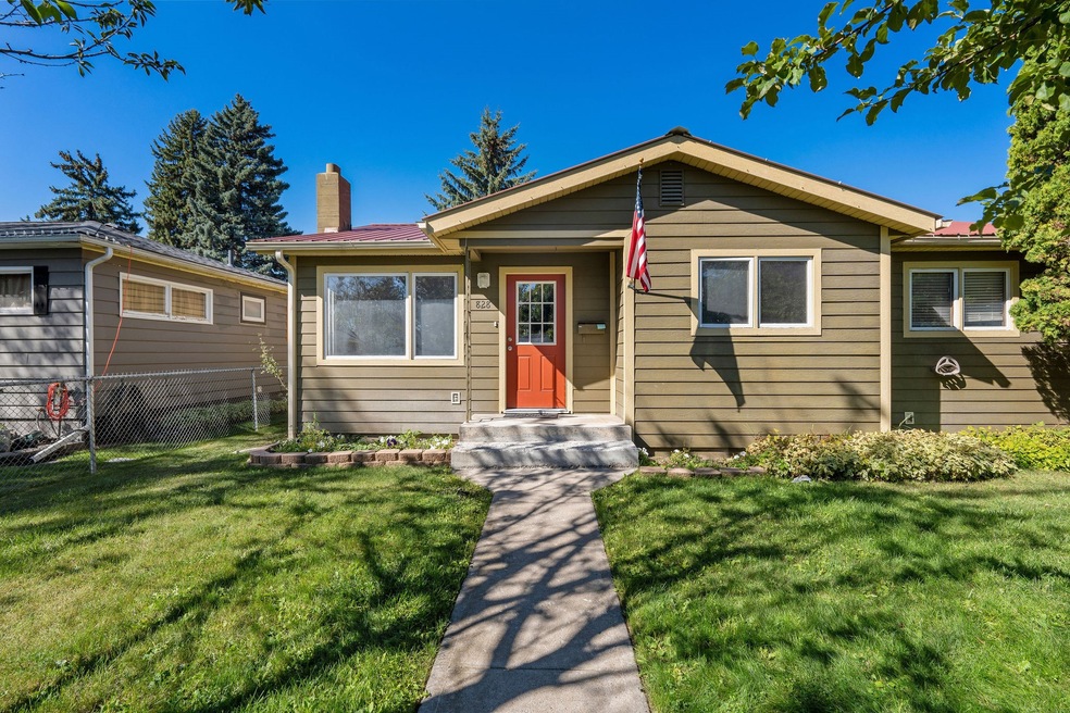 828 8th Ave E, Kalispell, MT 59901 - photo 1