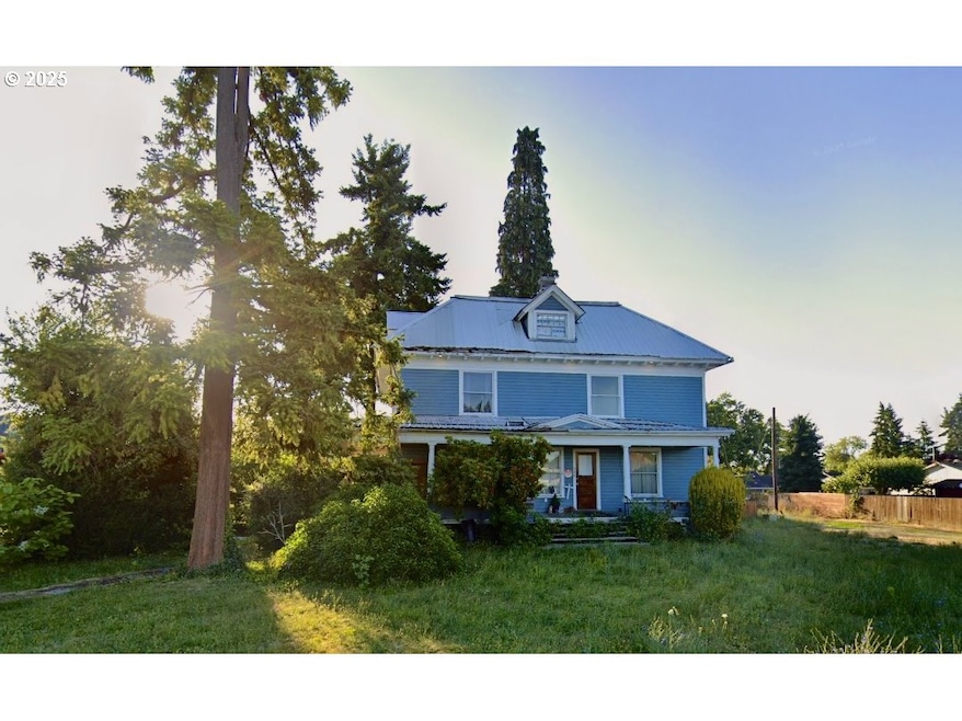 122 S 12th Ave, Cornelius, OR 97113 - photo 1