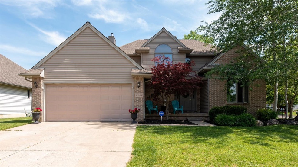 725 Ironwood Way, Saline, MI 48176 - photo 1