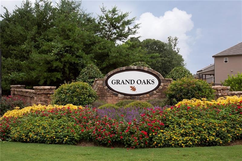 409 Acorn Run, Canton, GA 30115 - photo 1