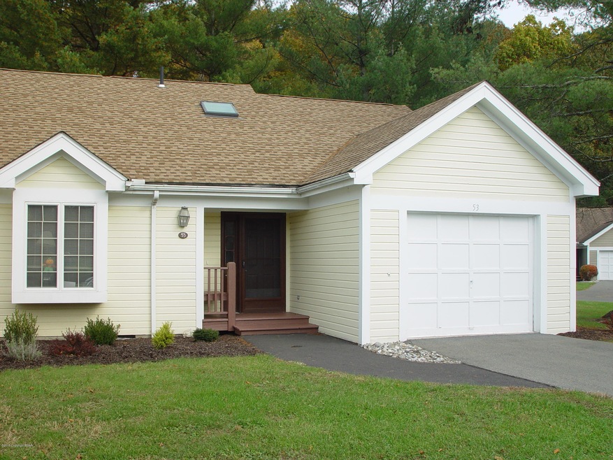 54 Village Dr, Stroudsburg, PA 18360 - photo 1