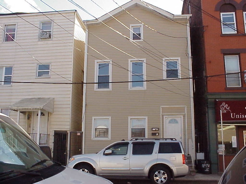 337 Straight St, Paterson, NJ 07501 - photo 1