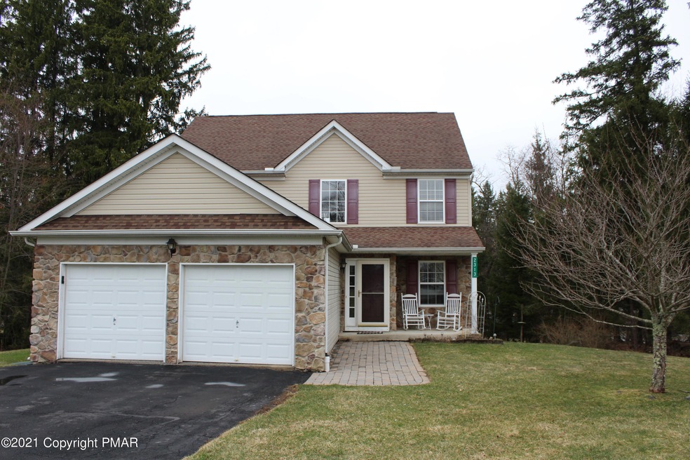 2313 Snapdragon Point, East Stroudsburg, PA 18301 - photo 1