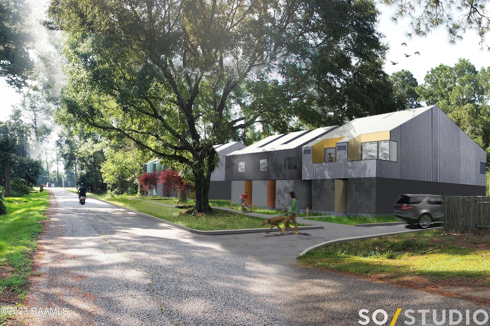 greenttree rendering