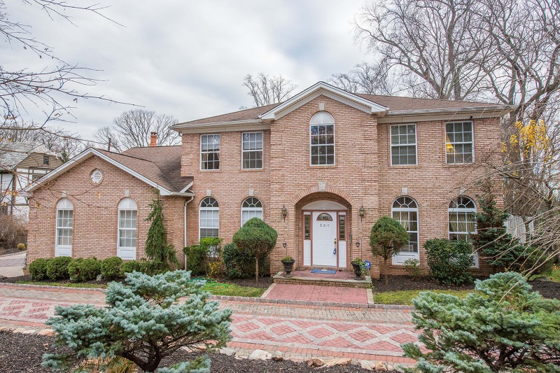 360 N Wyoming Ave, South Orange, NJ 07079 - photo 1