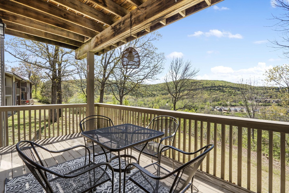 126 Overlook Dr. Drive, 5, Branson