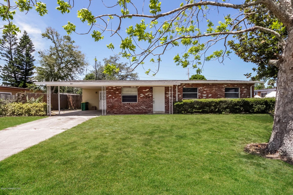 845 Morning Side Dr, Cocoa, FL 32922 - photo 1