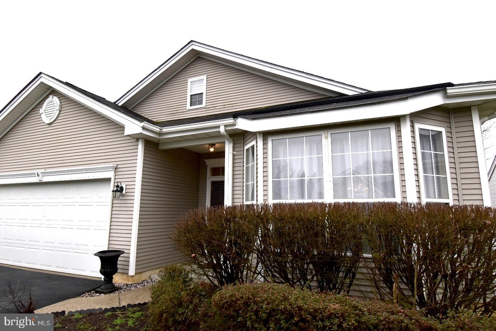 6 Allister Ln, Columbus, NJ 08022 - photo 1