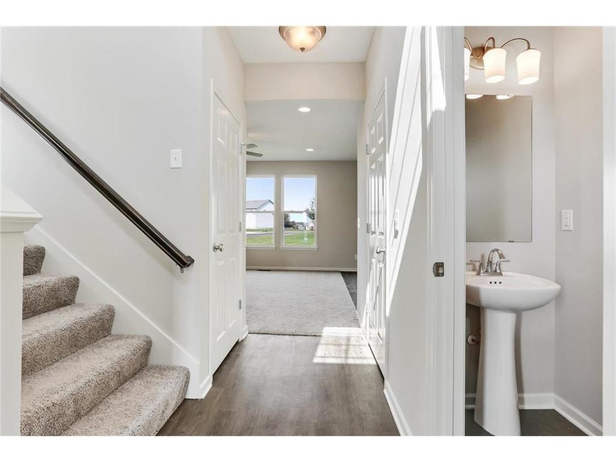 1416 SW Cornwall Rd, Raymore, MO 64083 - photo 1