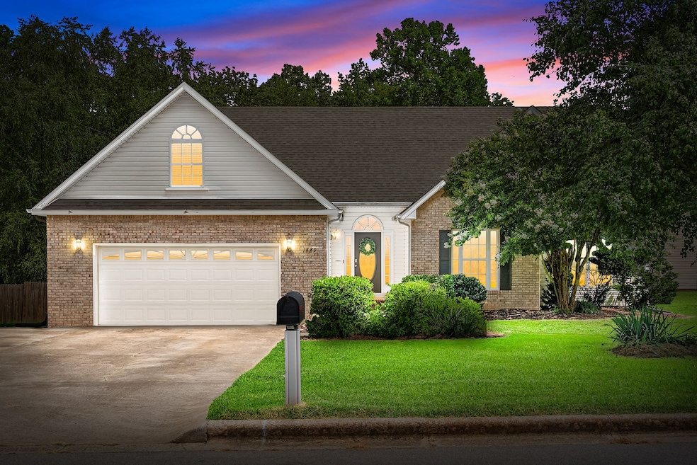 Under Contract $339,900