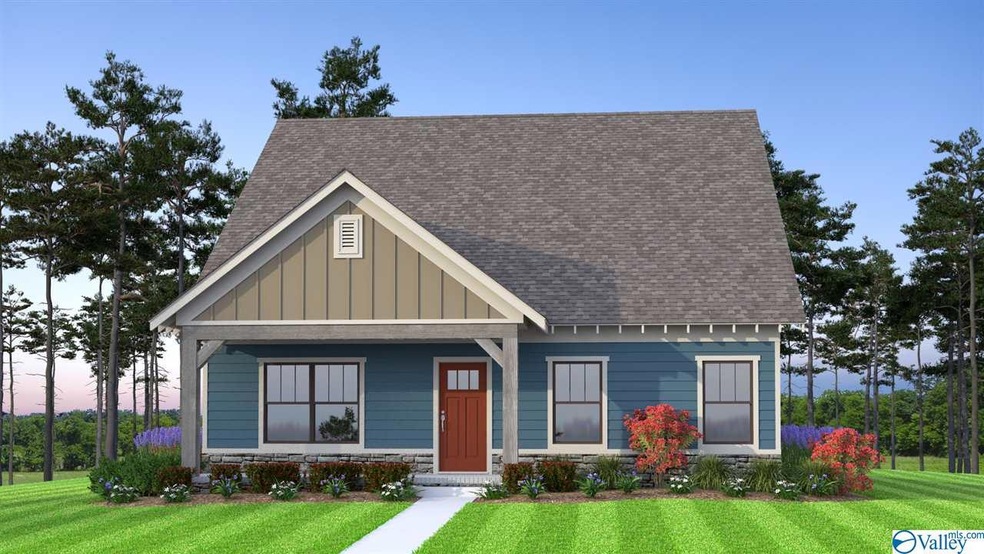 1501 Shimano St NE, Huntsville, AL 35811 - photo 1