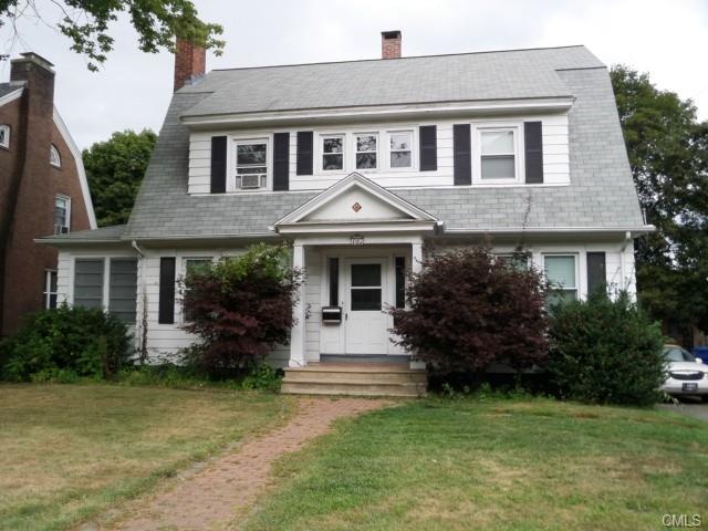 147 Leffingwell Ave, Waterbury, CT 06710 - photo 1