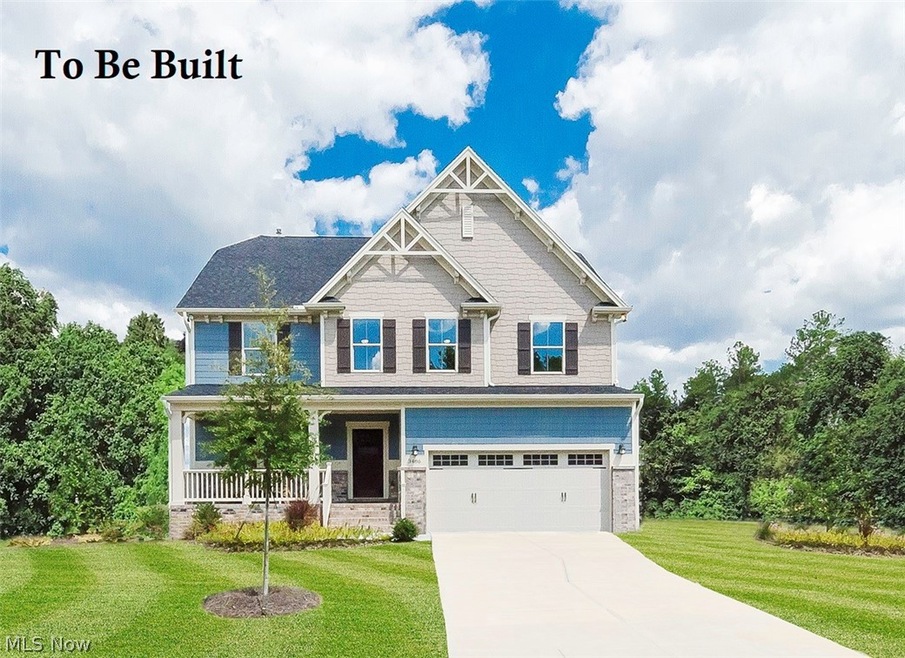 264 Stone Ridge Way, Berea, OH 44017 - photo 1