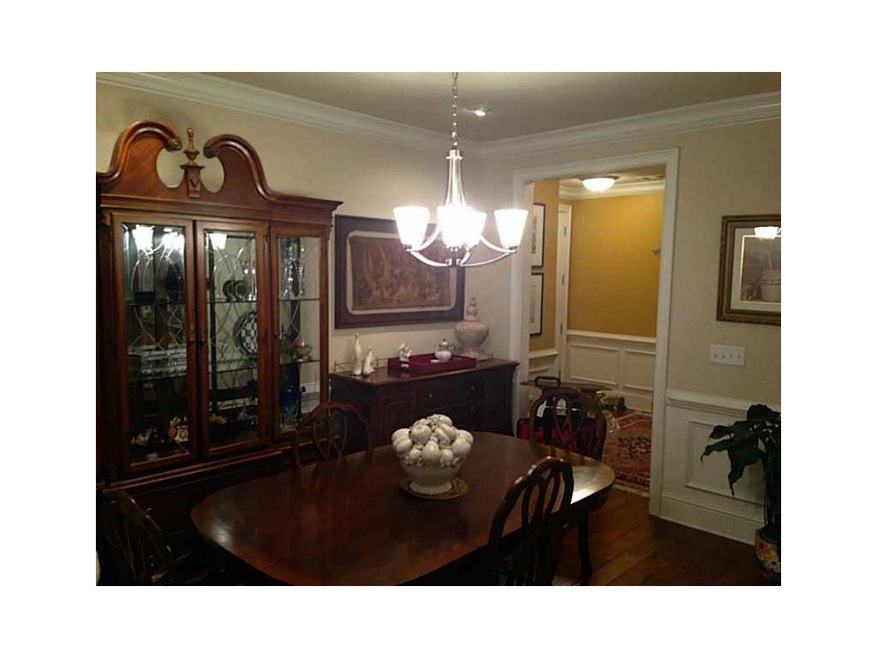 Dining Room.