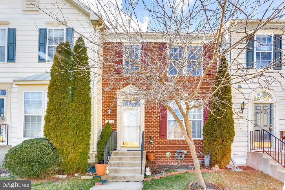 7898 Ivy Terrace unit 2, Chesapeake Beach, MD 20732 - photo 1