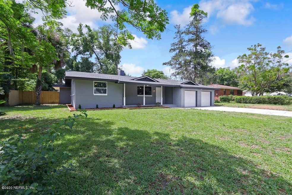 5712 Richmond Rd, Jacksonville, FL 32210 - photo 1