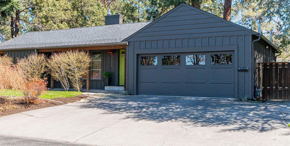 1314 NE 9th Street | Bend