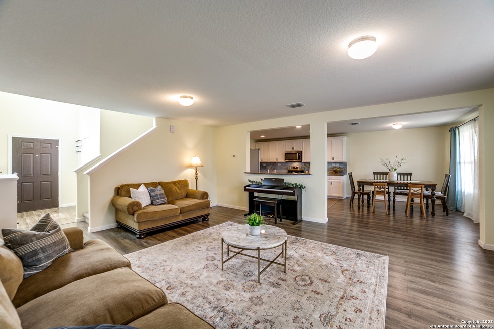 10232 Round Ridge, San Antonio, TX 78254 - photo 1