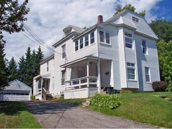 3 Chaplin Ave, Rutland, VT 05701 - photo 1