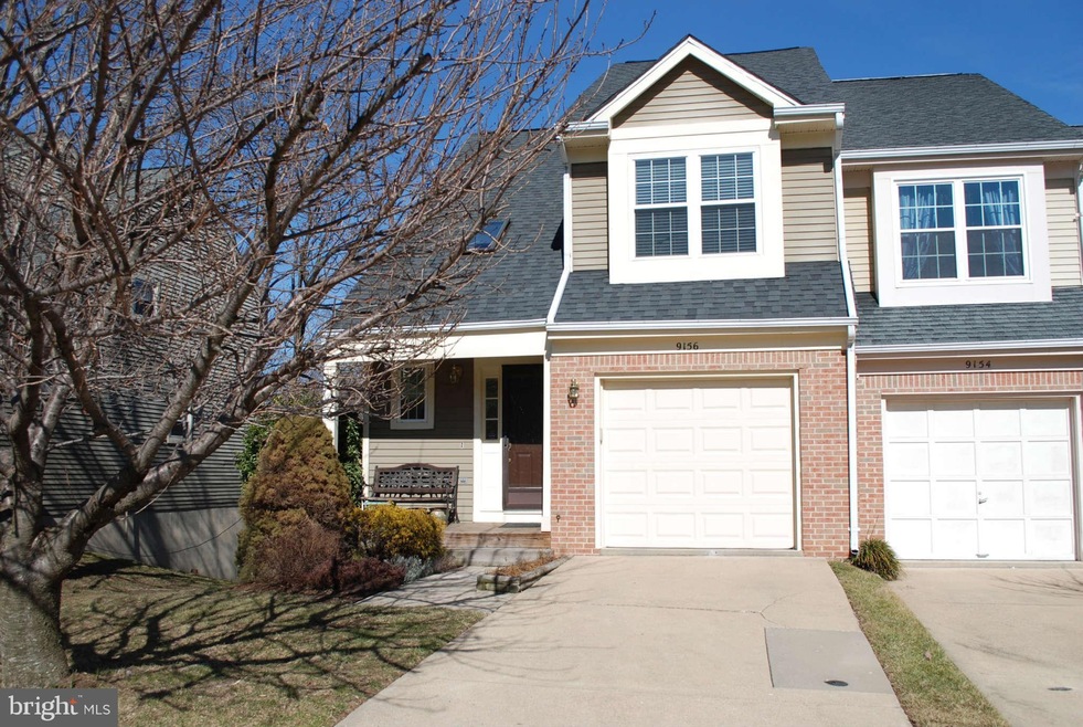 9156 Emersons Reach, Columbia, MD 21045 - photo 1