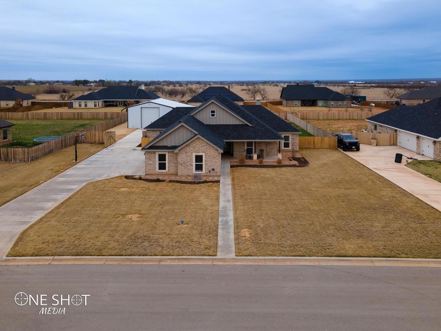 118 Vista Ct, Abilene, TX 79602 - photo 1