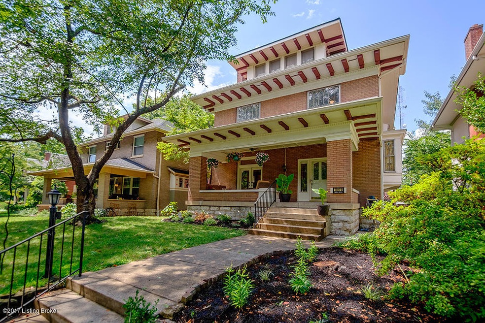 1809 Windsor Place, Louisville, KY 40204 - photo 1