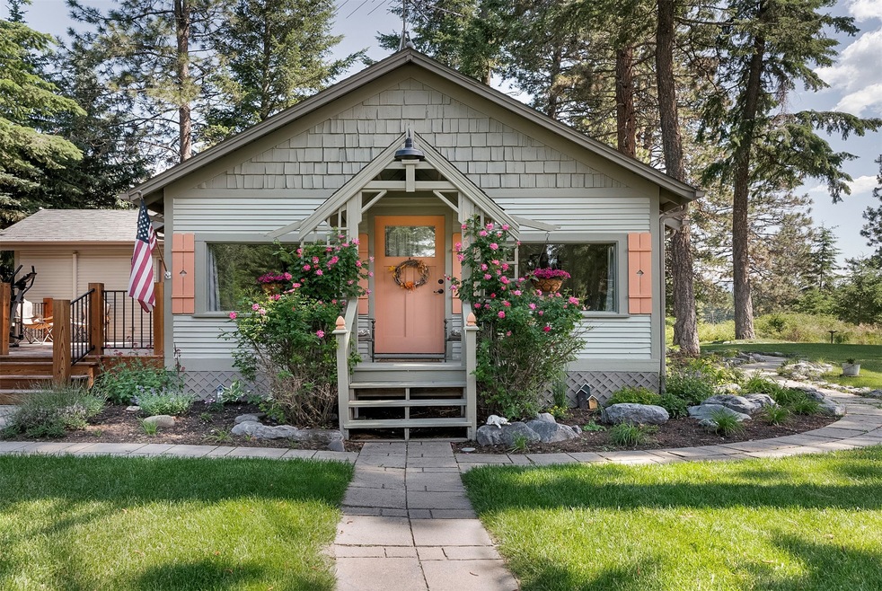 13502 Mt Highway 35, Big Fork, MT 59911 - photo 1