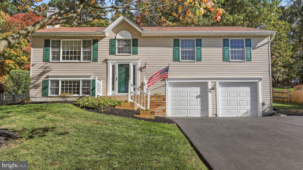 6009 Oklahoma Rd, Sykesville, MD 21784 - photo 1