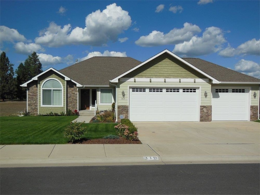 319 Parker Ct, Colbert, WA 99005 - photo 1