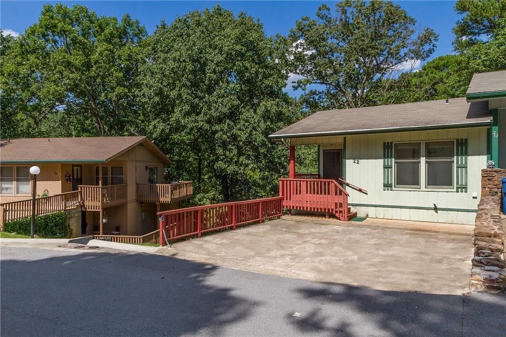 22 Nantucket Dr, Bella Vista, AR 72715 - photo 1