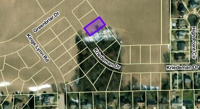 Lot 46 Kriedeman Dr, Stoughton, WI 53589 - photo 1