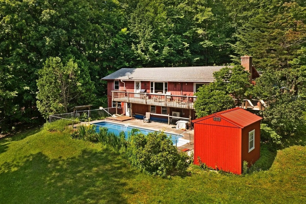 176 Terra Ln, Rutland, VT 05701 - photo 1