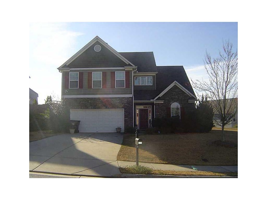 Exterior Front. LOOKS LIKE NEW HOME.