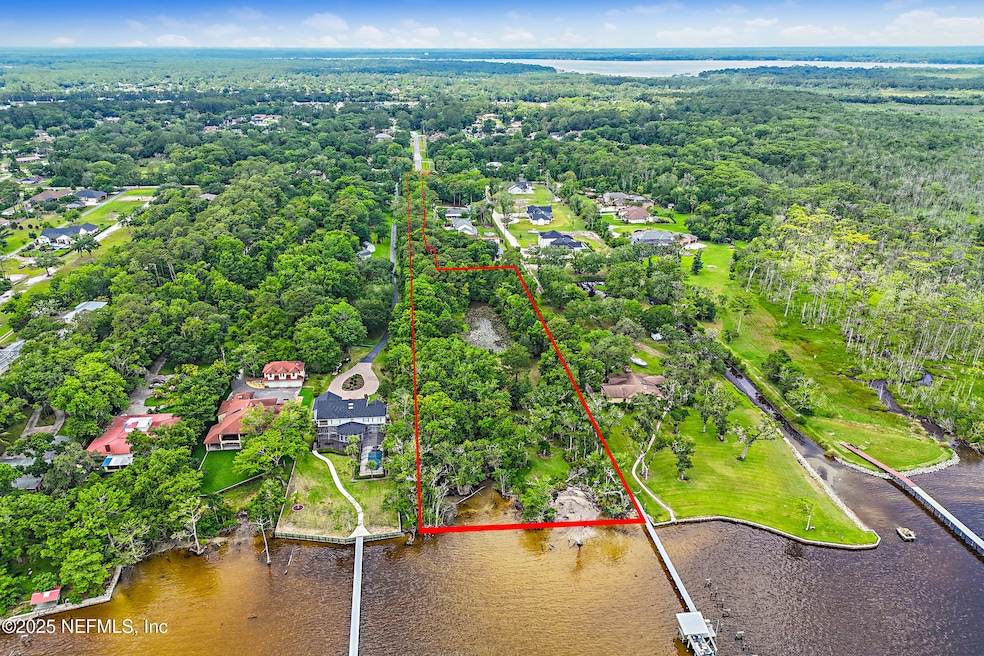 4661 Raggedy Point Road