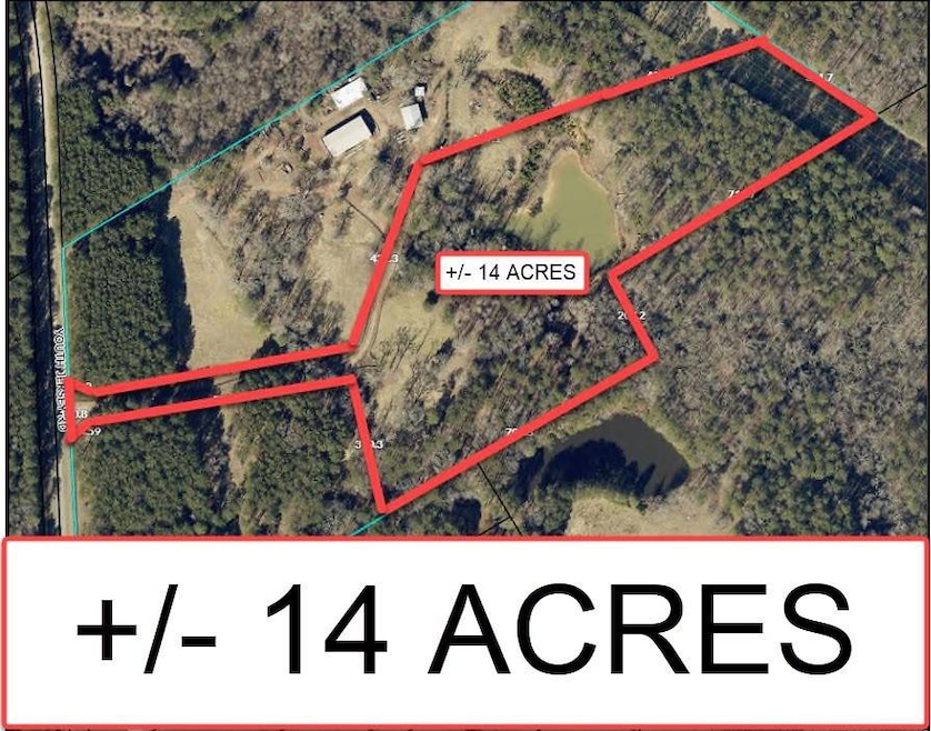 14 AC Youth Jersey Rd, Covington, GA 30014 - photo 1
