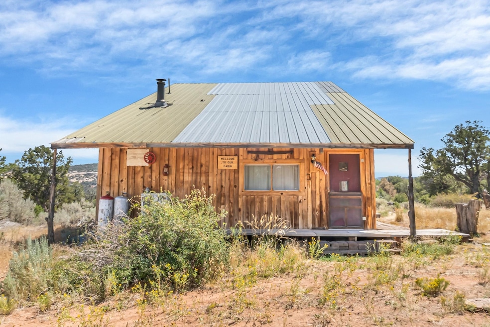 4220 Red Bluff Rd, Glade Park, CO 81523 - photo 1