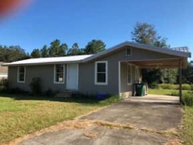 93 Stokley Rd, Crawfordville, FL 32327 - photo 1