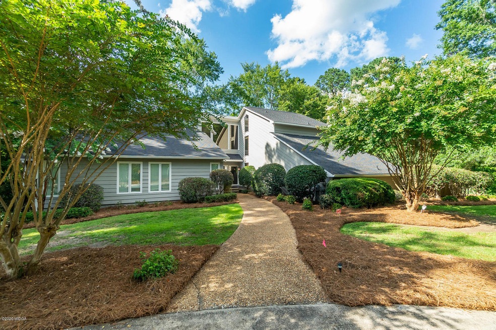 127 Heritage Ct, Macon, GA 31210 - photo 1