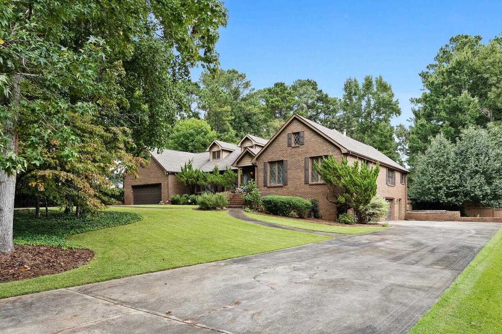 8588 Shoreview Ct, Jonesboro, GA 30236 - photo 1