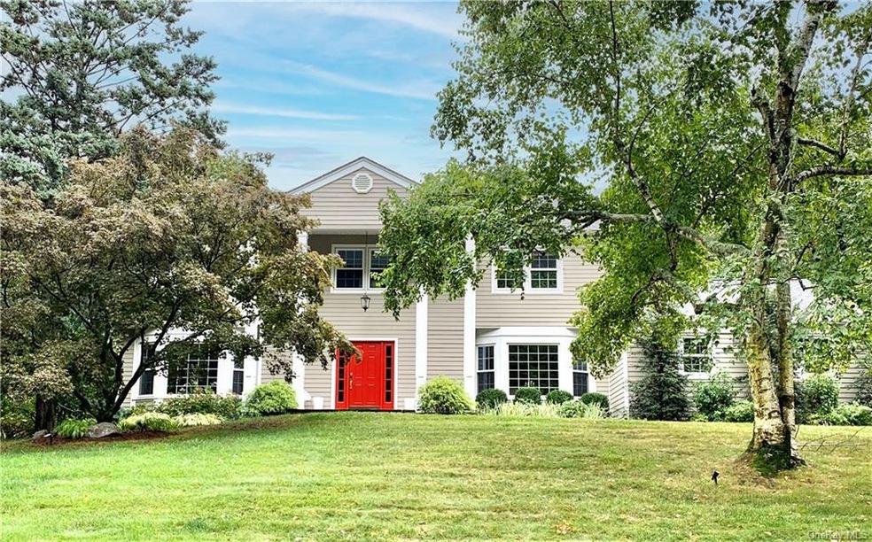 25 Old Lyme Rd, Chappaqua, NY 10514 - photo 1