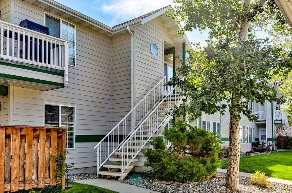 3024 W Villard St Unit 3H, Bozeman, MT 59718