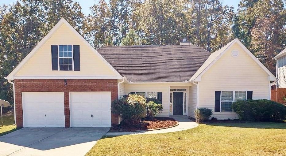 1208 Bordeau Way 30180 - Brandywine subdivsion