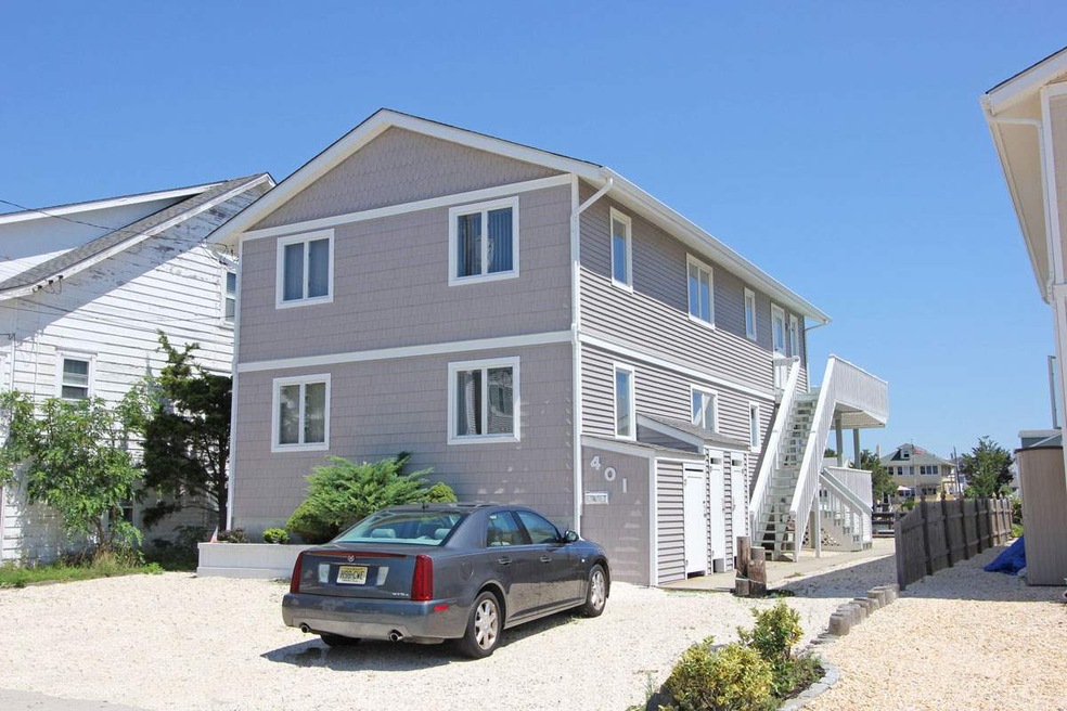 401 24th St unit B - 2nd Fl, Avalon, NJ 08202 - photo 1